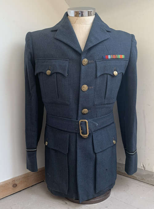 WW2 Militaria - Richmond Military Antiques