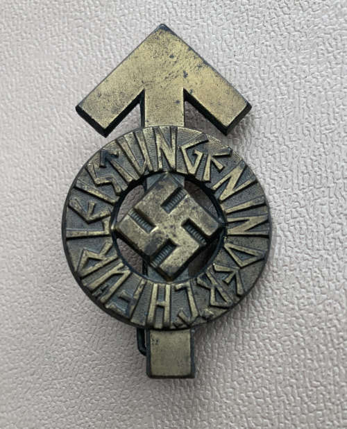 Third Reich Medals - Richmond Military Antiques