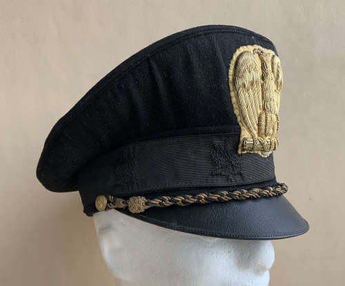 Third Reich Uniform - Richmond Military Antiques