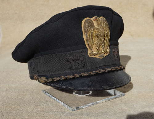 Third Reich Uniform - Richmond Military Antiques
